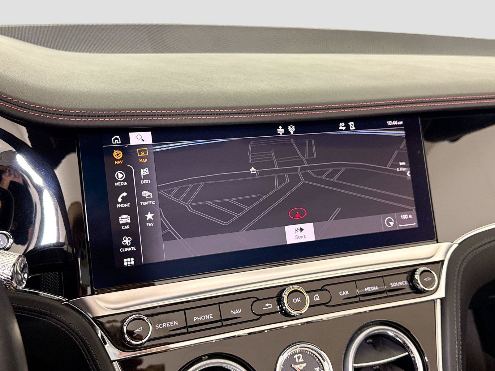 Used 2024 Bentley Continental GT V8 AWD/4WD image 19