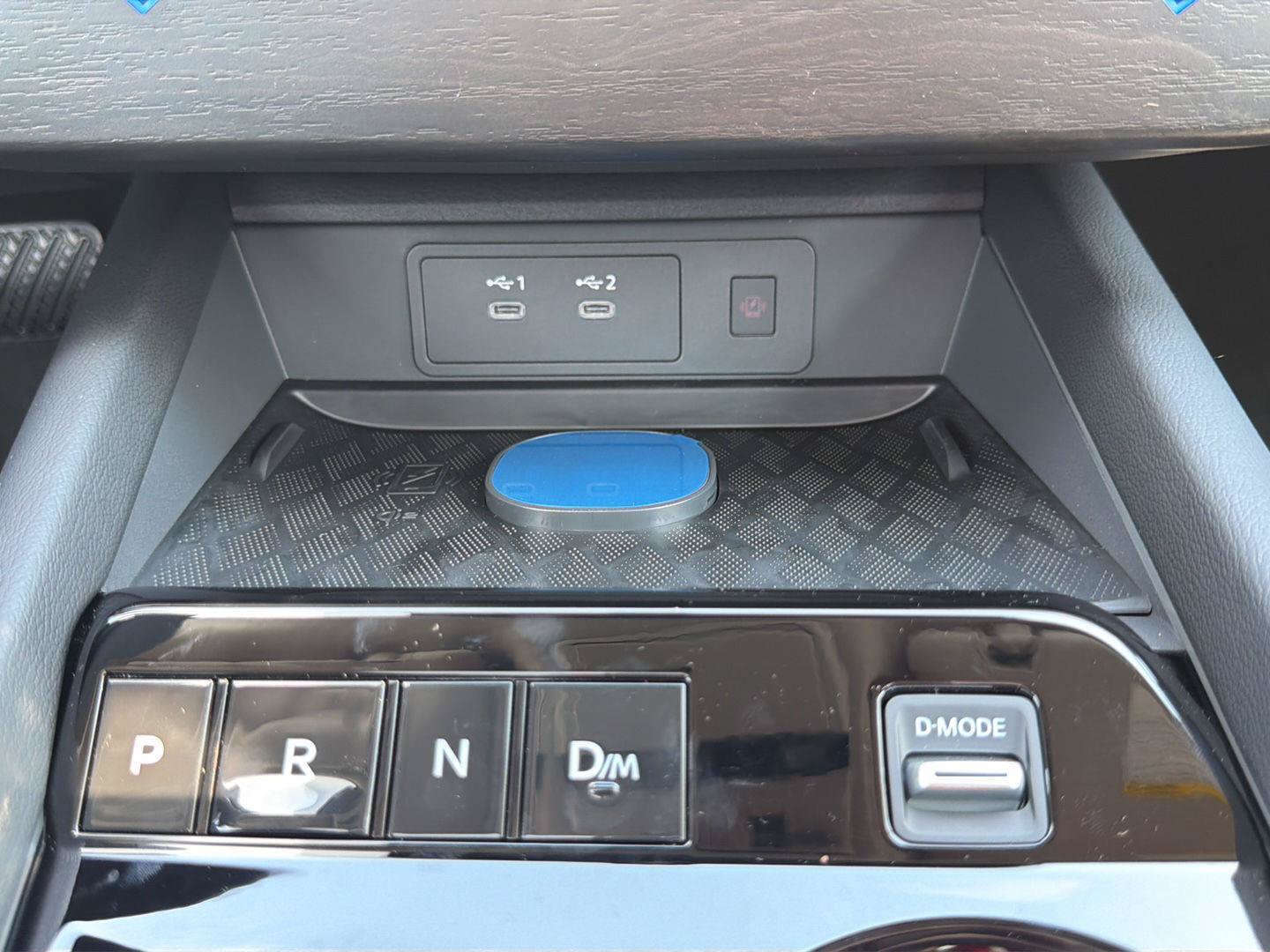 New 2027 Nissan Murano Platinum AWD/4WD image 18