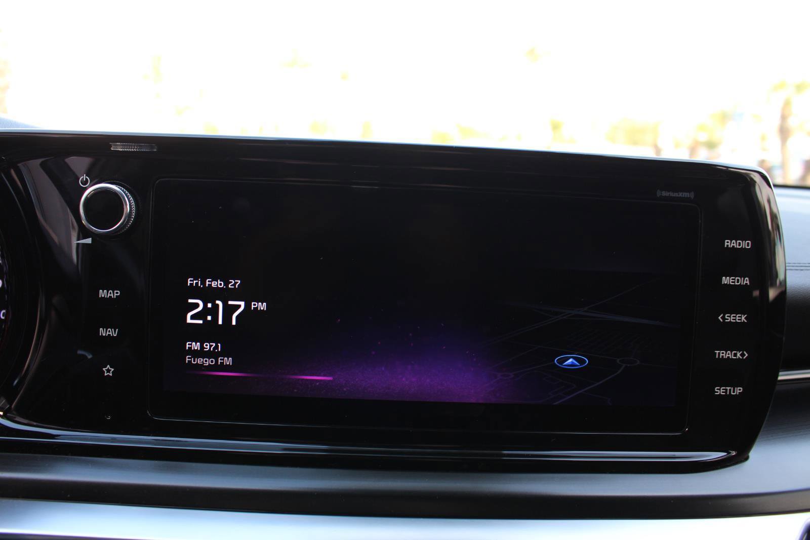 Used 2023 Kia K5 GT image 21