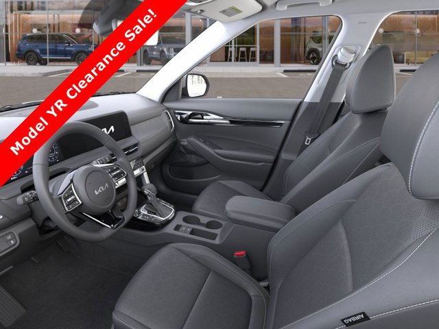 New 2026 Kia Seltos SX w/ SX Sunroof Package AWD/4WD image 20