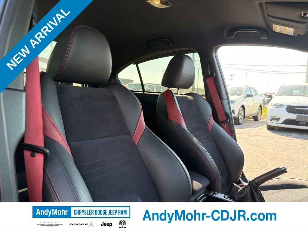 Used 2021 Subaru WRX STI AWD/4WD image 17