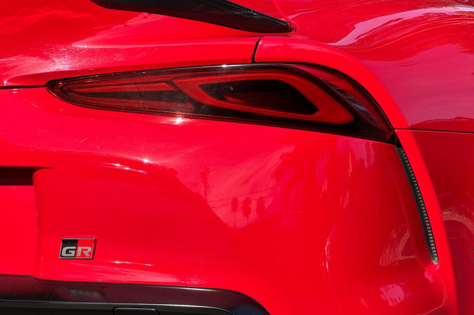 Used 2022 Toyota Supra Premium w/ Driver Assist Package image 26