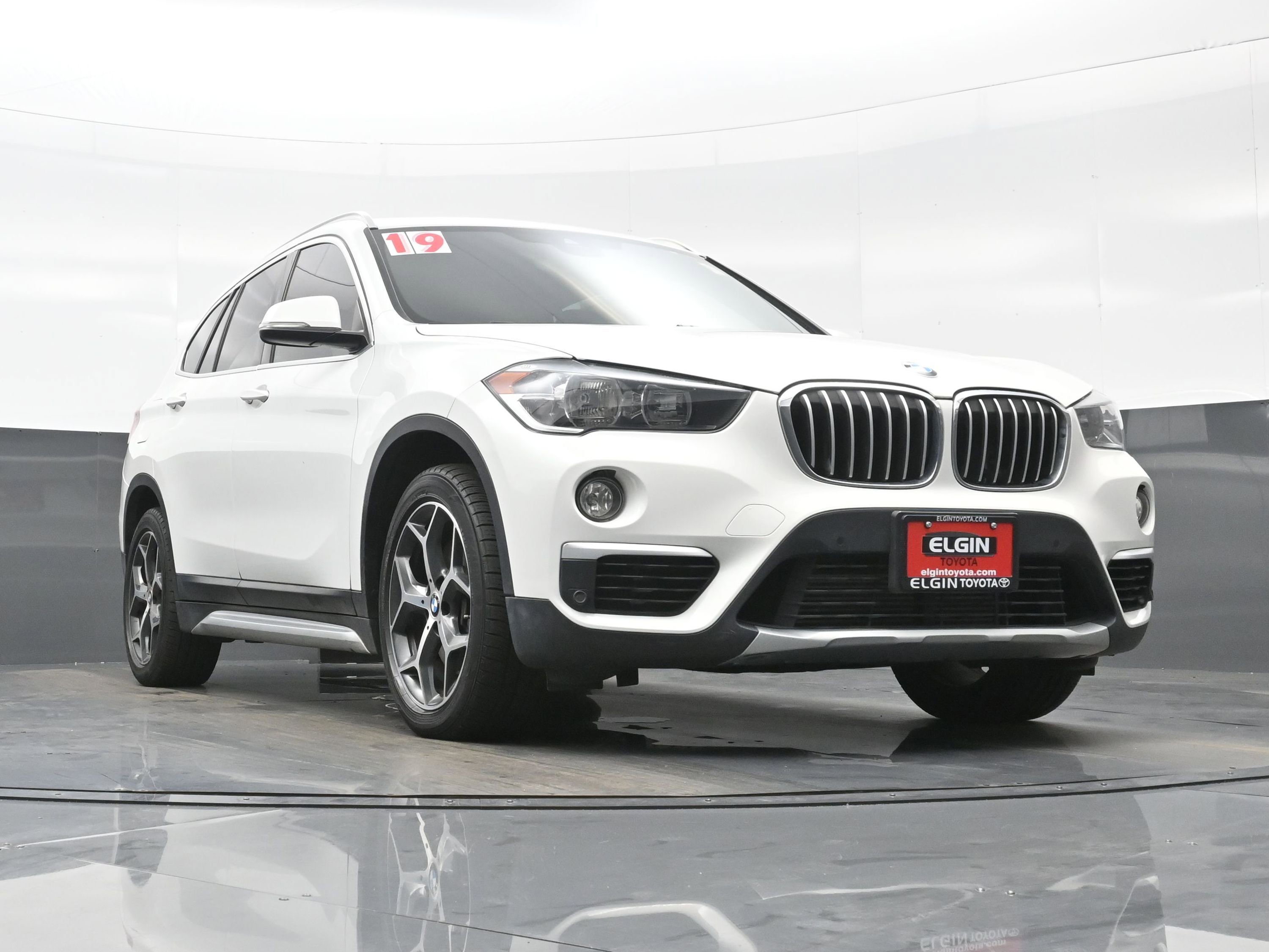 Used 2019 BMW X1 xDrive28i image 31