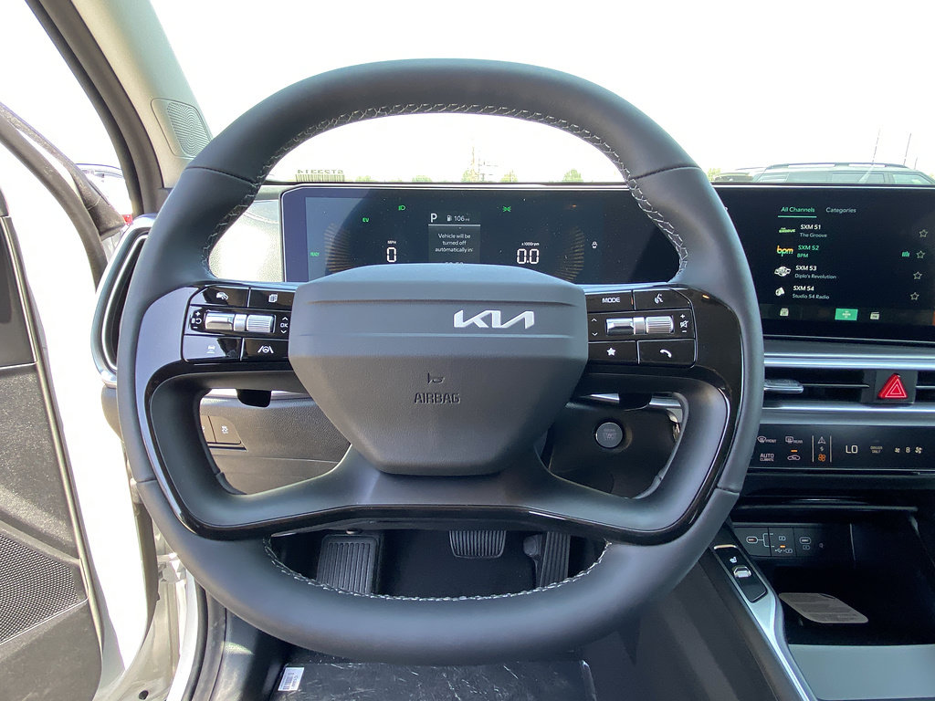 New 2026 Kia Sorento EX FWD image 16