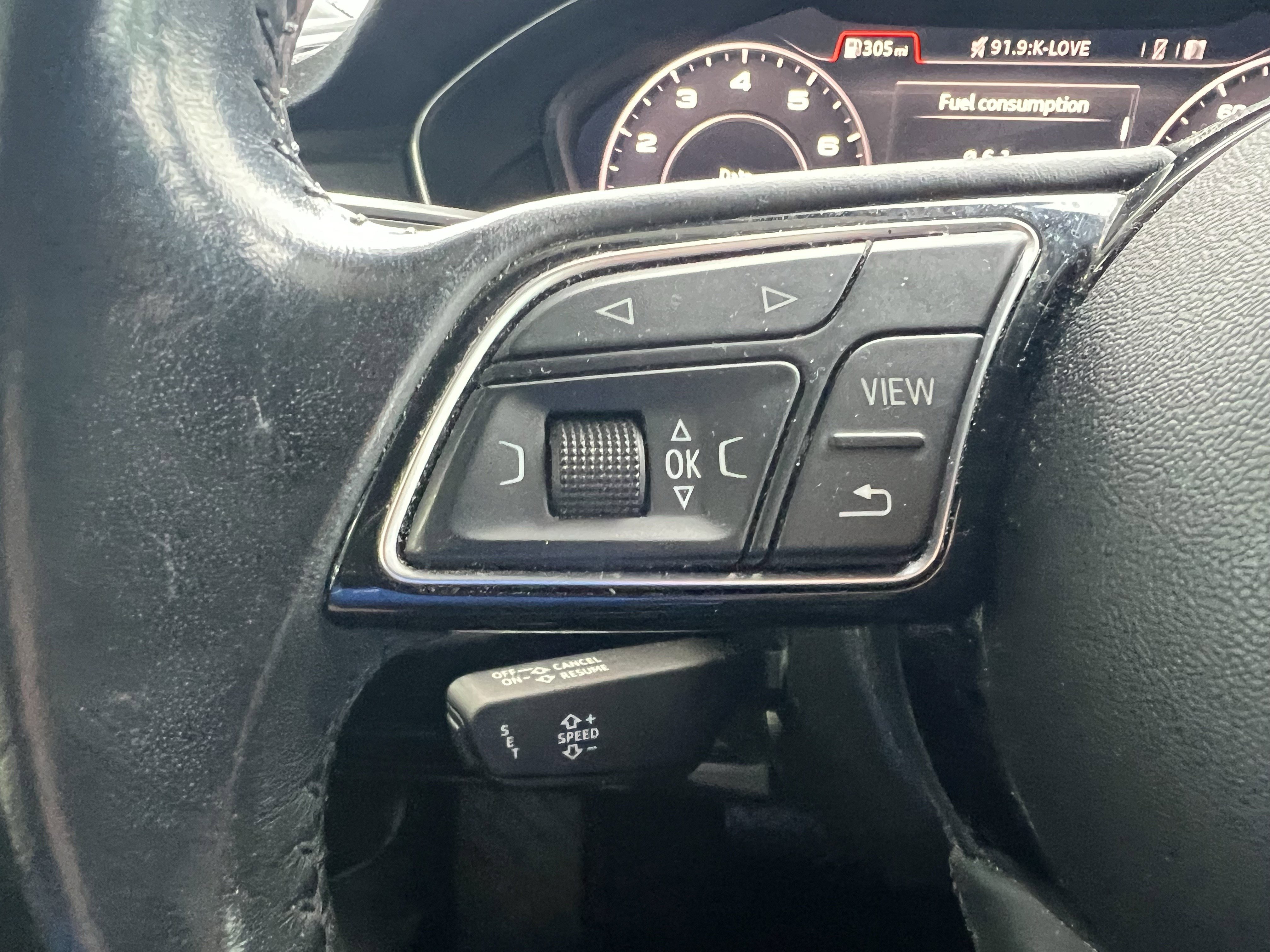 Used 2018 Audi A5 2.0T Premium Plus w/ Premium Plus AWD/4WD image 19