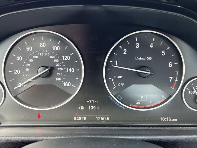 Used 2016 BMW 320i xDrive Sedan AWD/4WD image 18