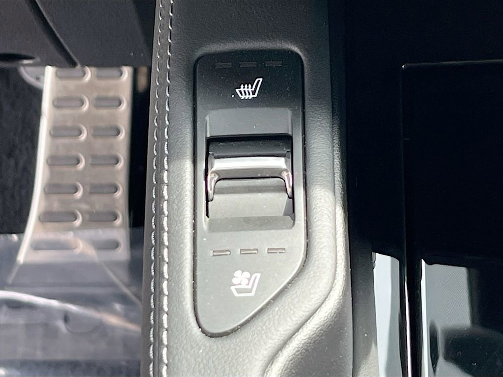 Certified 2025 Kia Telluride SX Prestige X-Line image 28