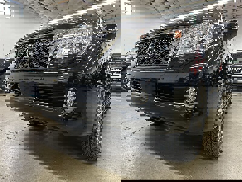 Used 2012 Lexus GX 460 Premium image 34