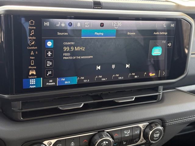 New 2026 Jeep Wrangler Sahara image 20