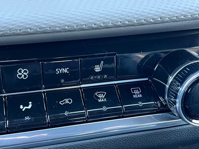 New 2026 Chevrolet Equinox LT image 22