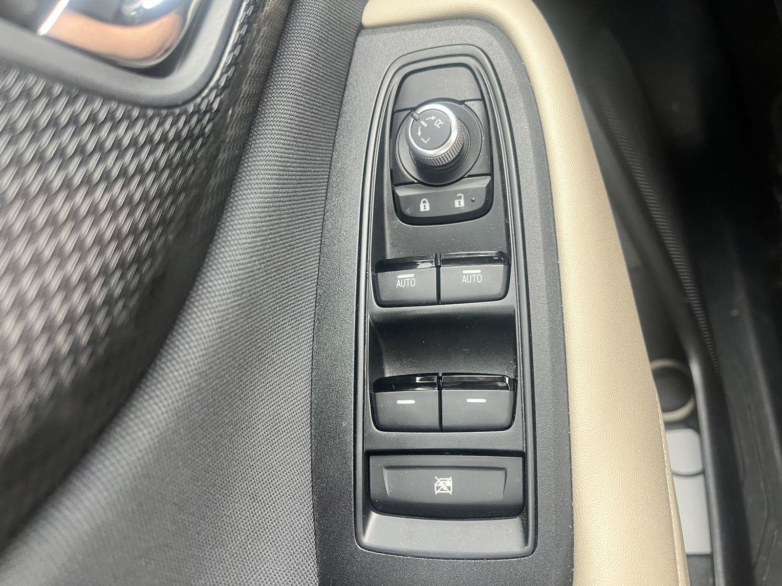 Certified 2025 Subaru Outback Premium AWD/4WD image 37