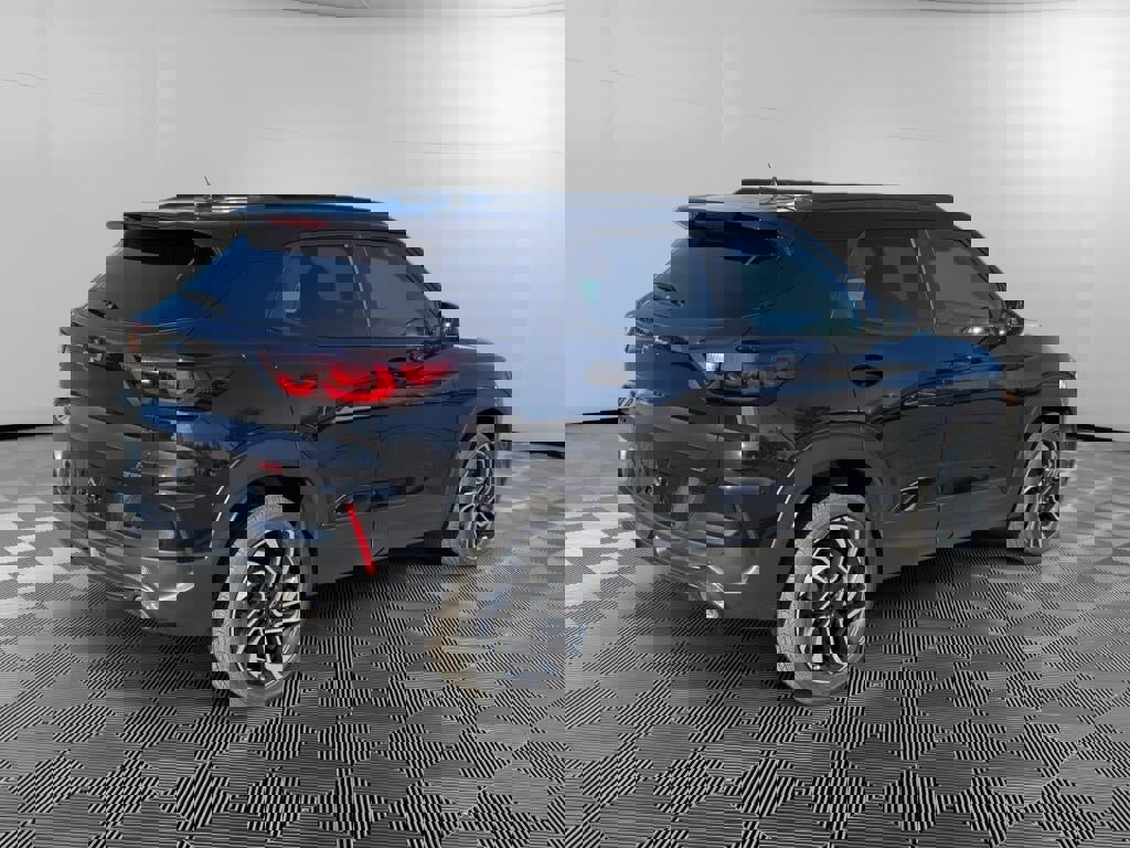 New 2026 Chevrolet TrailBlazer RS w/ Driver Confidence Package image 7