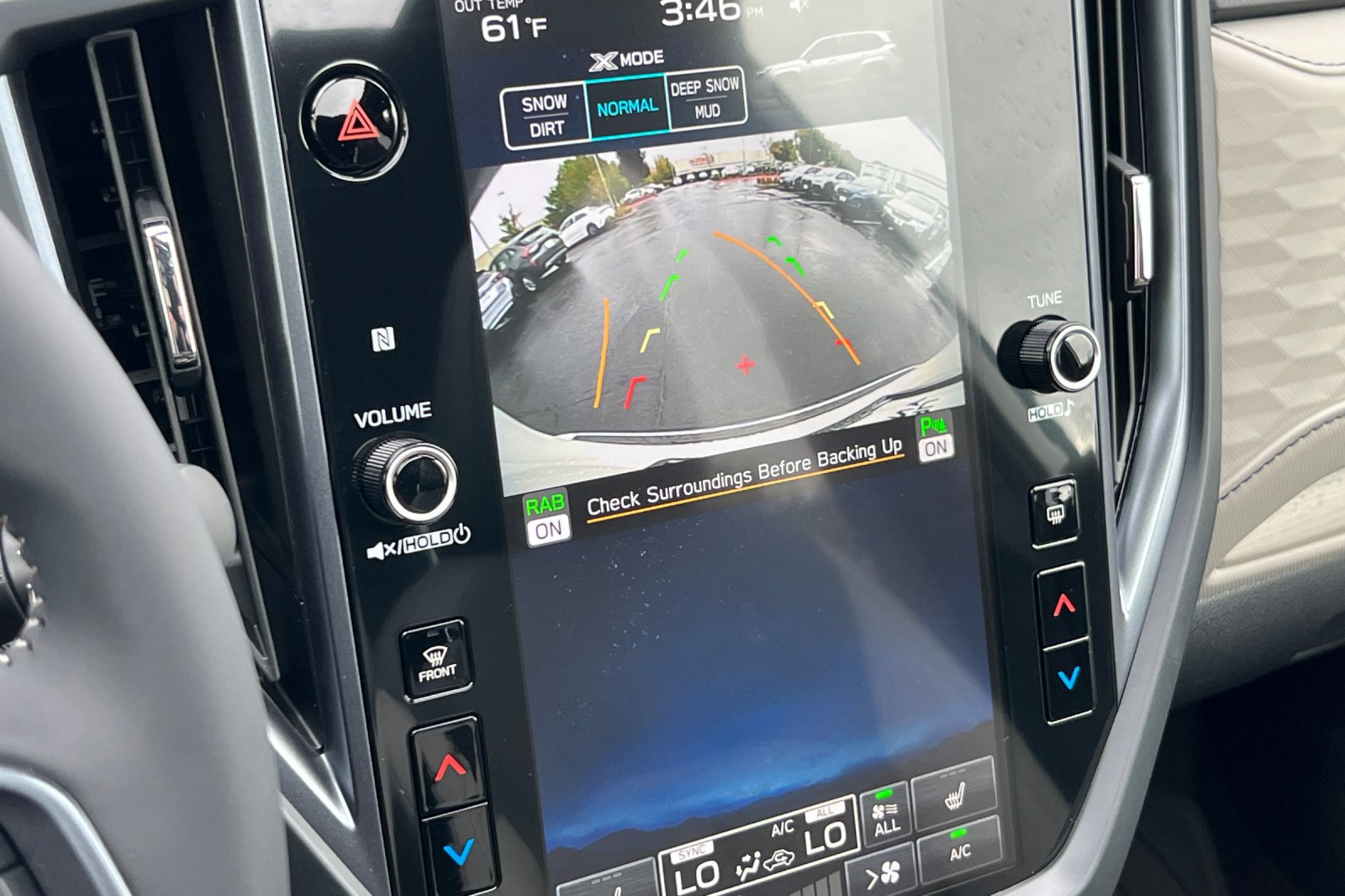 New 2025 Subaru Forester Limited w/ Popular Package image 20