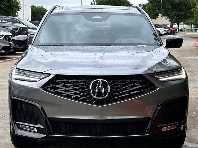 Used 2026 Acura MDX A-Spec w/ Advance Package AWD/4WD image 9