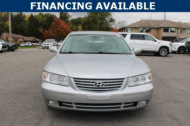 Used 2006 Hyundai Azera Limited image 3
