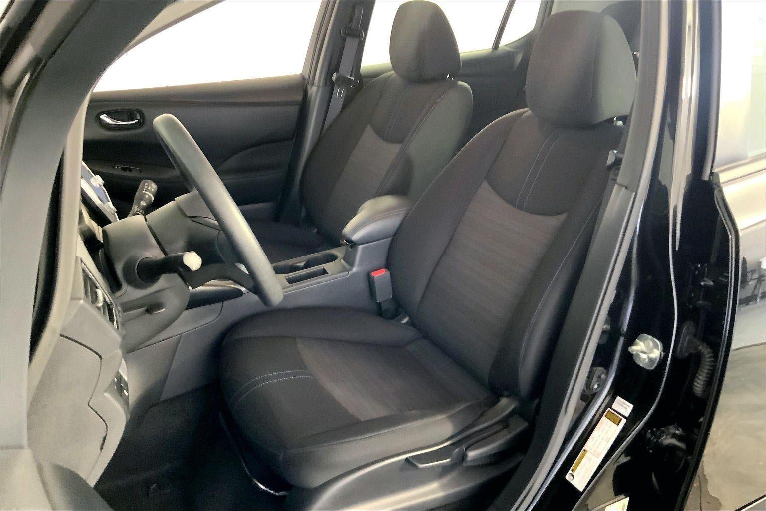 Used 2023 Nissan Leaf S FWD image 22