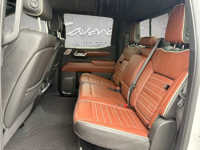 Certified 2024 GMC Sierra 1500 Denali Ultimate AWD/4WD image 19