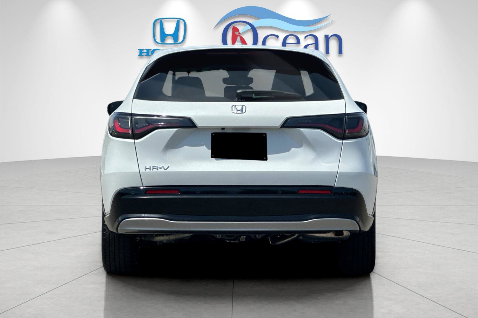 New 2027 Honda HR-V EX-L image 4