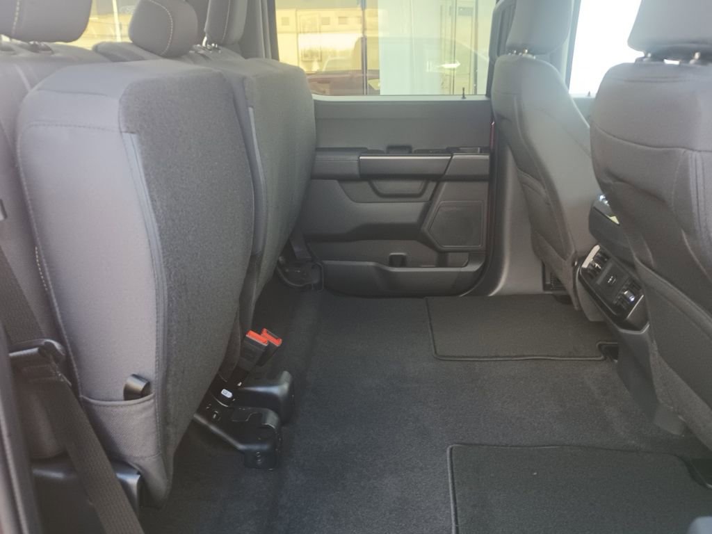 New 2025 Ford F150 STX w/ LOBO Package image 28