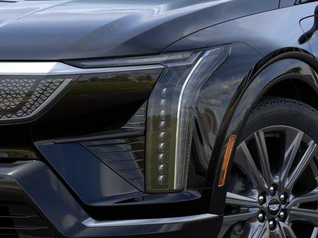 New 2026 Cadillac Optiq Sport 2 RWD image 10