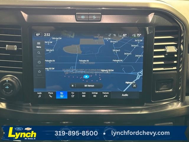 New 2026 Ford F350 Lariat image 4