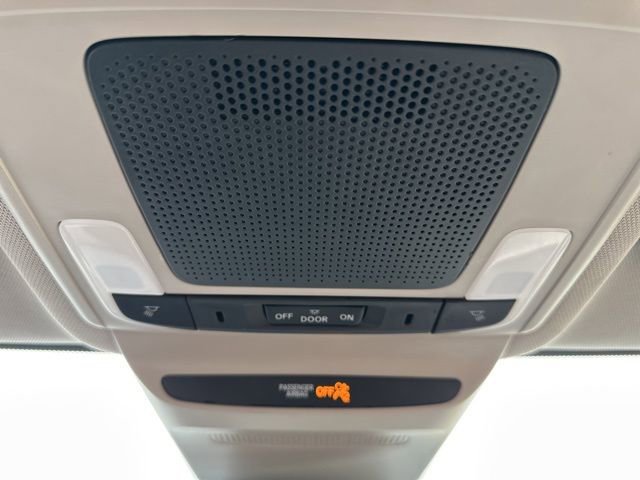 Used 2024 Honda HR-V LX image 34