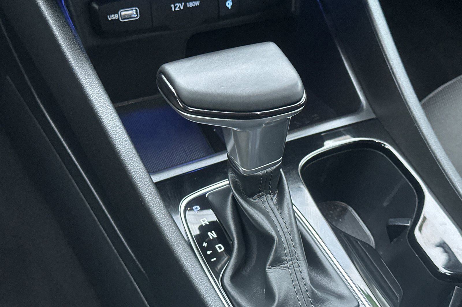 Used 2022 Hyundai Tucson SEL w/ Convenience Package image 24