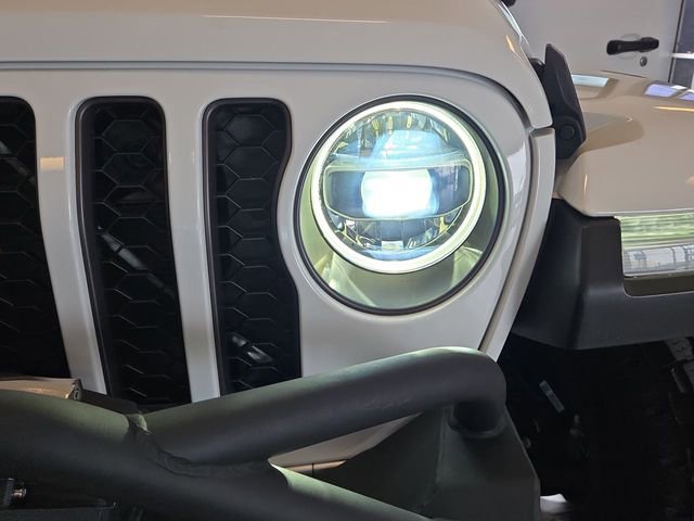 Used 2021 Jeep Gladiator Mojave image 29