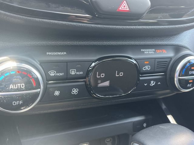 Used 2023 Kia Soul GT-Line w/ GT-Line Technology Package FWD image 40