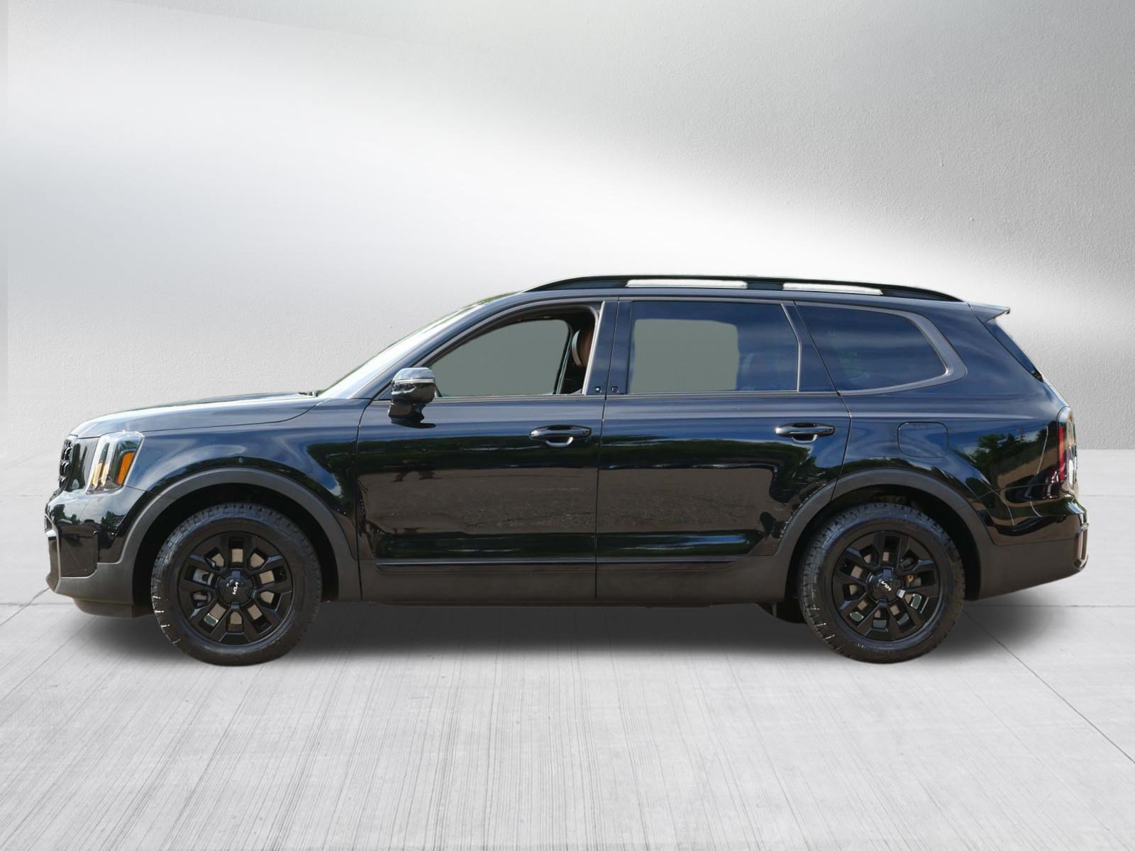 Certified 2024 Kia Telluride SX Prestige X-Pro AWD/4WD image 4