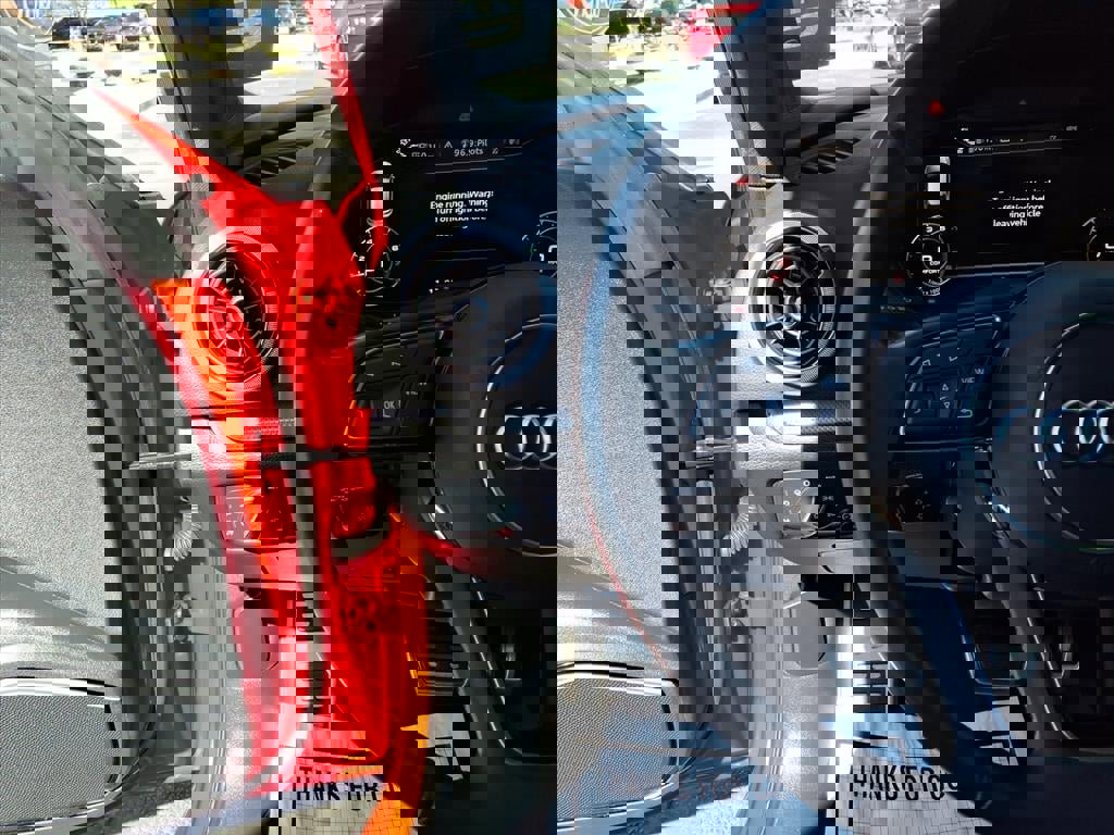 Used 2018 Audi A3 e-tron Premium Plus w/ Technology Package image 23