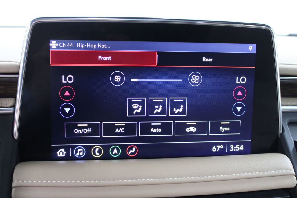 Used 2021 Chevrolet Tahoe Premier w/ Premium Package AWD/4WD image 52