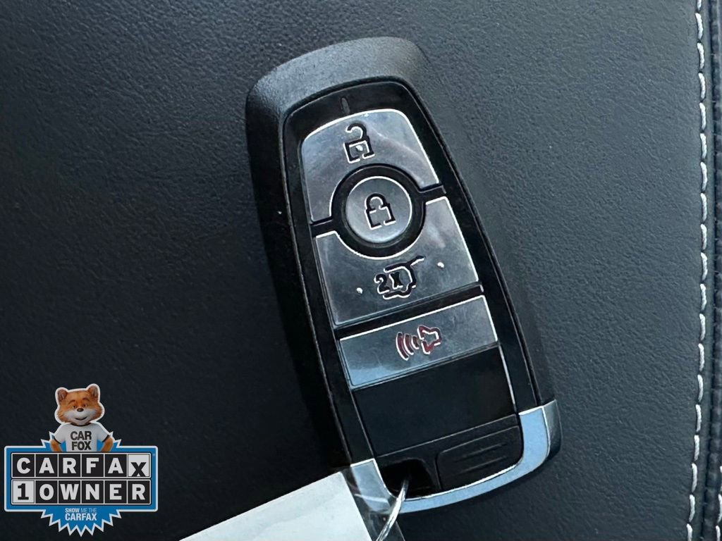 Used 2024 Ford Mustang Mach-E Premium image 26