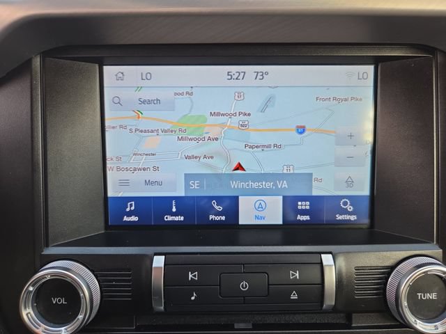 Used 2019 Ford Mustang Premium RWD image 21