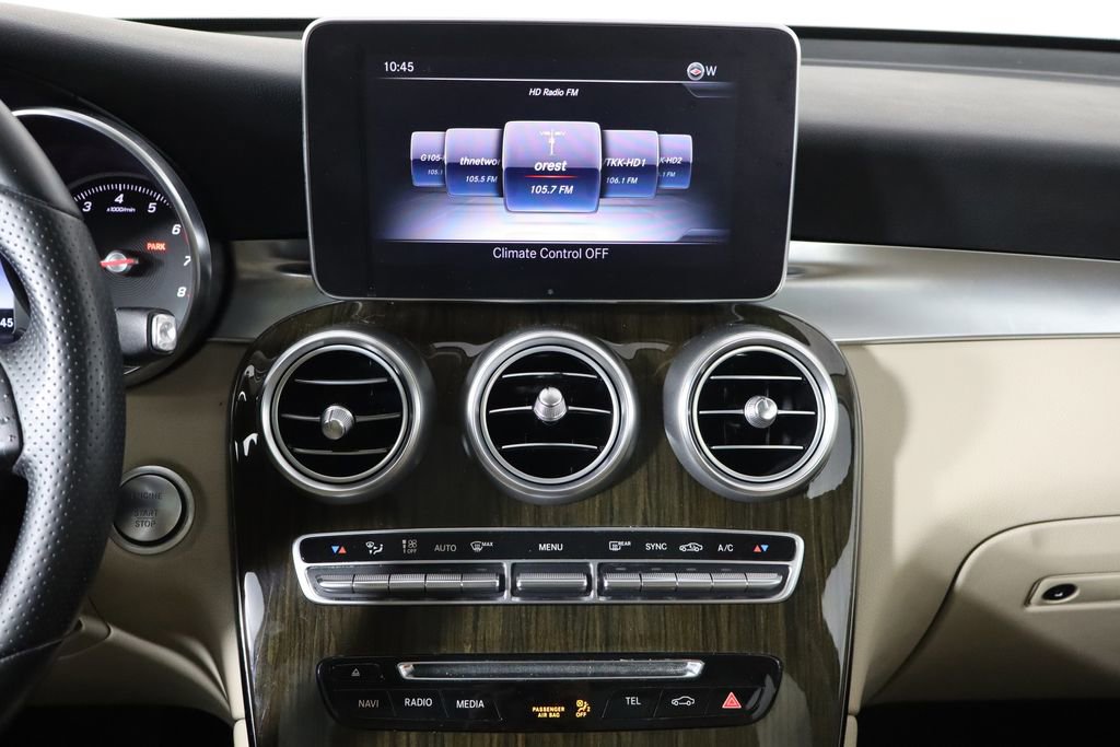 Used 2016 Mercedes-Benz GLC 300 image 29