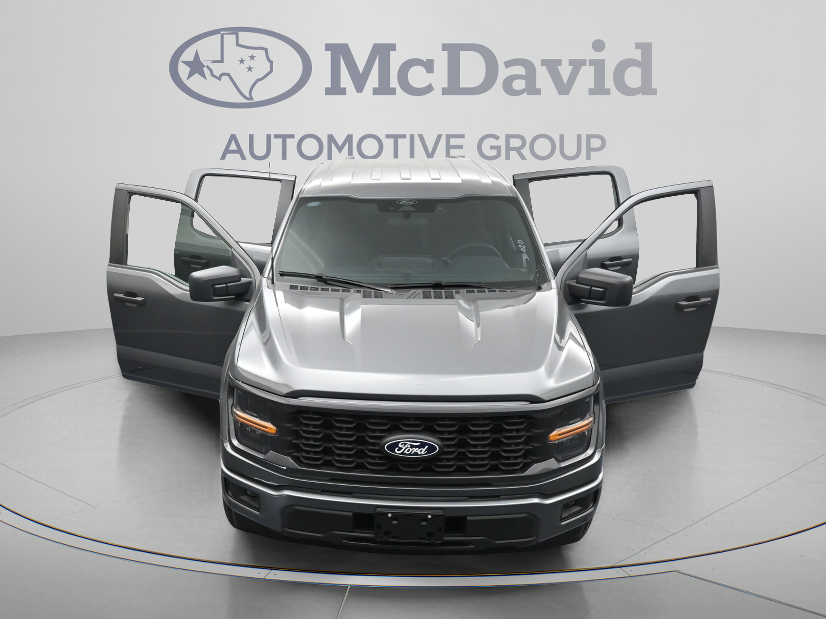 New 2026 Ford F150 STX w/ Equipment Group 200A RWD image 28