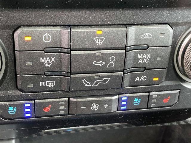 Certified 2018 Ford F150 Raptor w/ Equipment Group 802A Luxury AWD/4WD image 18