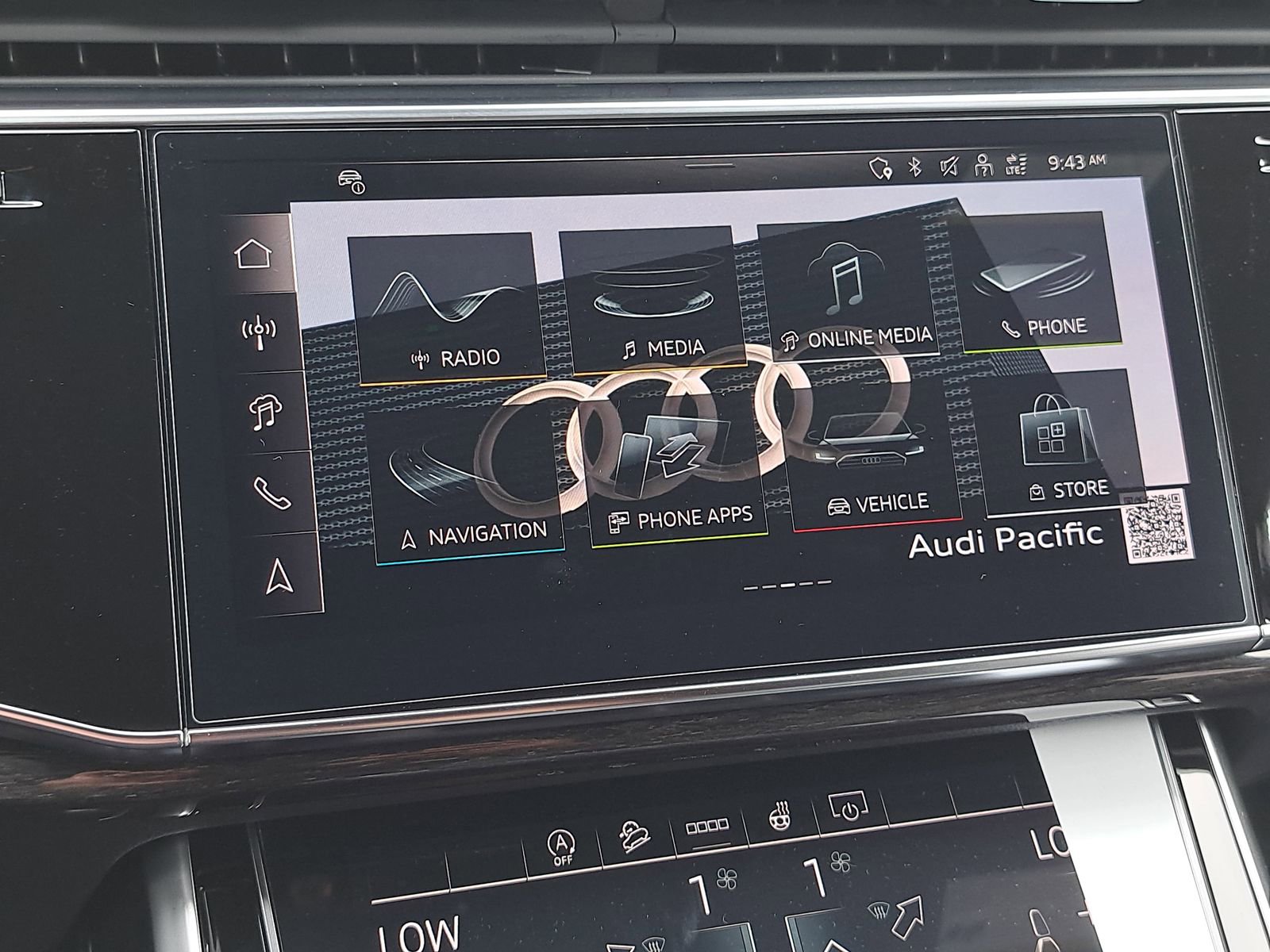 New 2026 Audi Q7 2.0T Premium Plus AWD/4WD image 23