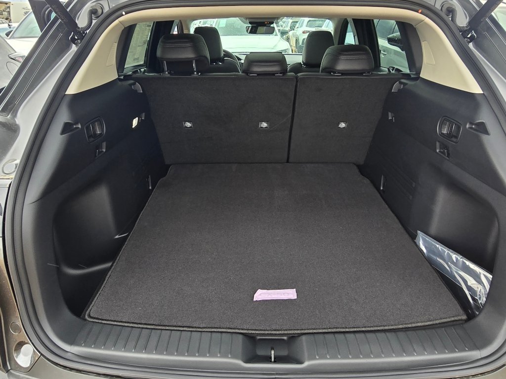 New 2026 MAZDA CX-50 AWD 2.5 S w/ Accent Package image 29