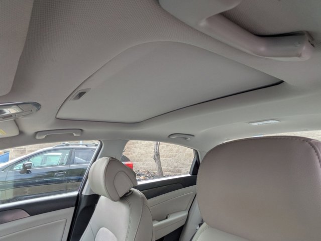 Used 2017 Hyundai Sonata Sport w/ Value Edition Package 02 FWD image 20