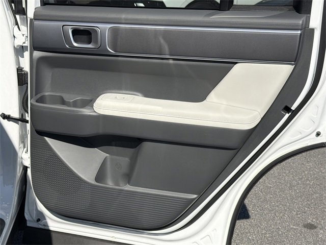 New 2026 Hyundai Santa Fe SEL image 16