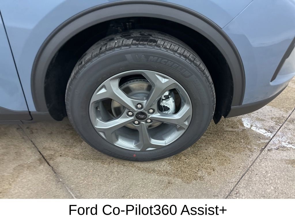 New 2026 Ford Escape ST-Line Select w/ Tech Pack #1 image 13