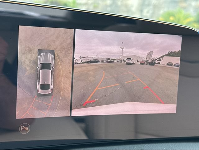 New 2026 Cadillac CT5 Premium Luxury RWD image 25