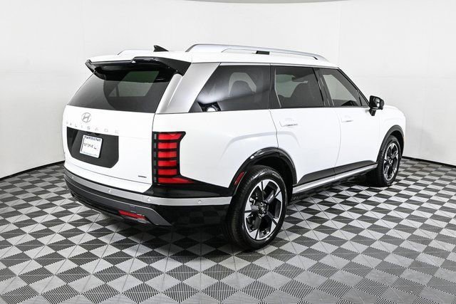 New 2026 Hyundai Palisade Limited image 7