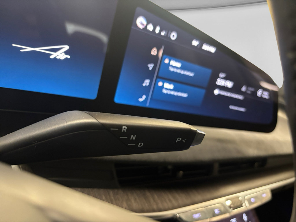 Used 2022 Lucid Air Grand Touring AWD/4WD image 7
