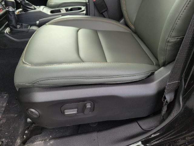 New 2027 Jeep Gladiator Mojave AWD/4WD image 21