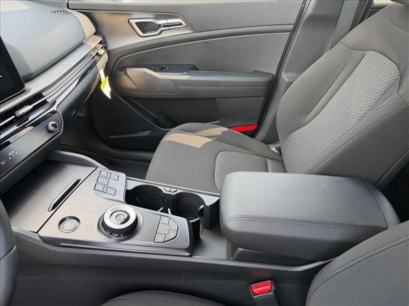 New 2027 Kia Sportage S AWD/4WD image 9