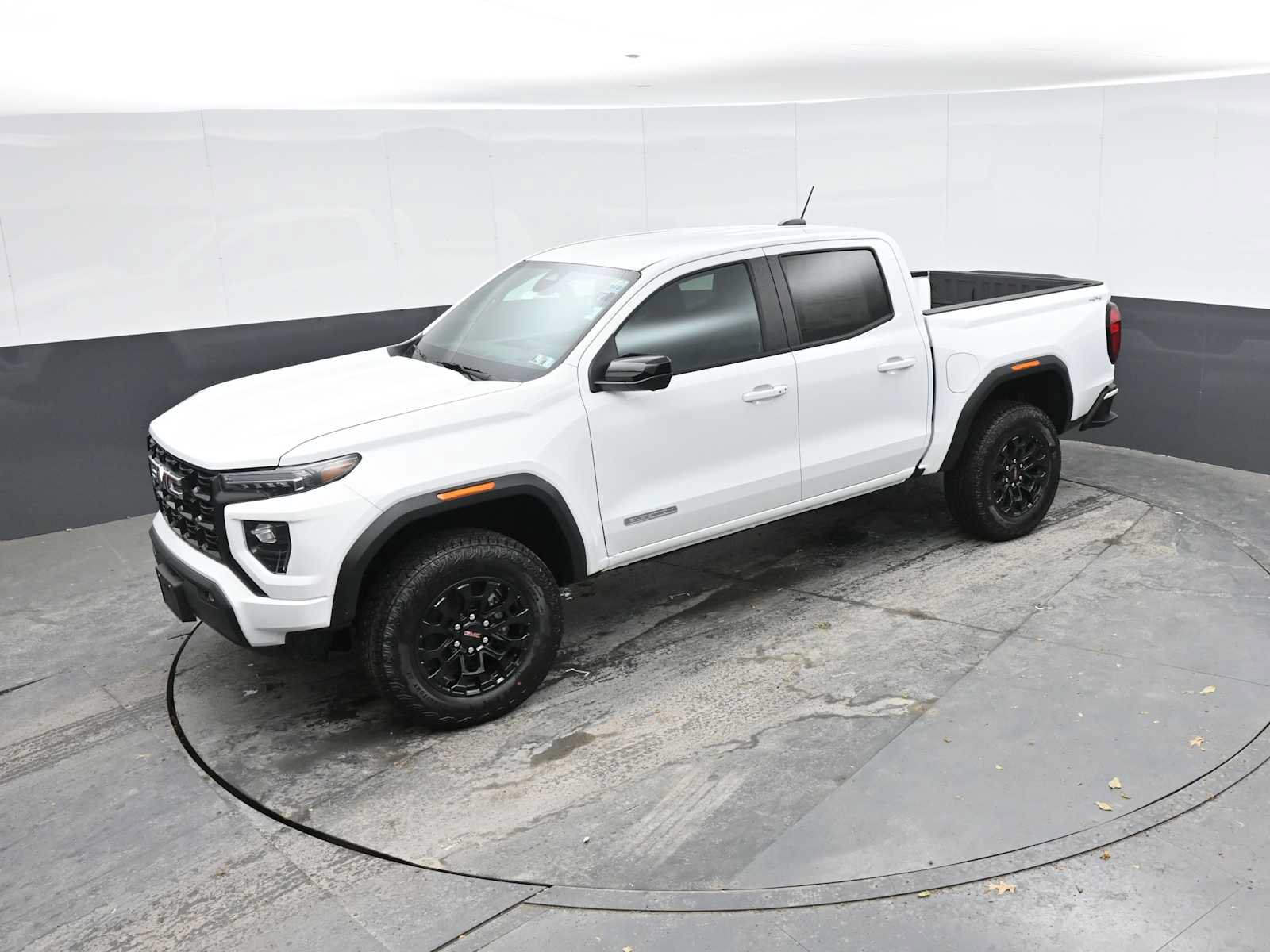 New 2026 GMC Canyon Elevation w/ Convenience Package AWD/4WD image 30