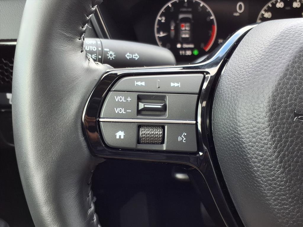 Used 2023 Honda CR-V EX-L image 16