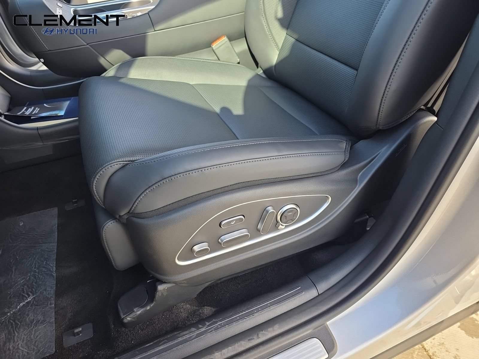 New 2026 Hyundai Palisade Calligraphy AWD/4WD image 31